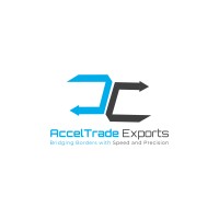 AccelTrade Exports logo - Similar company to Three Minds Psychology