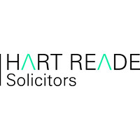 Hart Reade logo - Similar company to Heringtons Solicitors