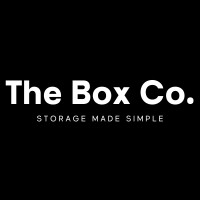 The Box Co. logo - Similar company to Millbray Group