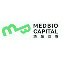 MedBio Capital logo - Similar company to Mackyo