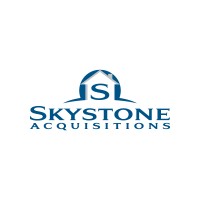 Skystone Acquisitions logo - Similar company to Sherman Bridge