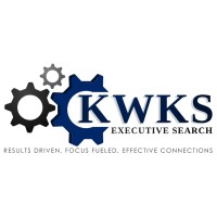 KWKS Executive Search logo - Similar company to Oucons Oy