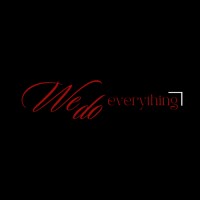 Wedoeverything logo - Similar company to Evara Ngo
