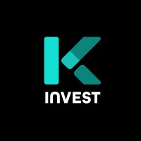 K INVEST logo - Similar company to Kitchen-It