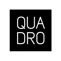 Quadro.es logo - Similar company to Drama Estudio
