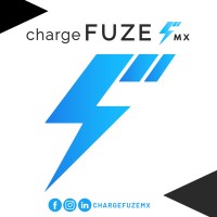 Chargefuzemx logo - Similar company to Bubble Universe, Llc