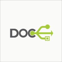 Doc Expert logo - Similar company to Documentec - Gestão Documental