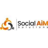 Social AiM Solutions Ltd. logo - Similar company to Expert Radiology