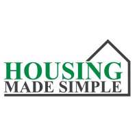 Housing Made Simple logo - Similar company to Amrok Homes, Inc.