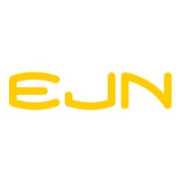 EJN Corp. logo - Similar company to Lg U+ Voltup