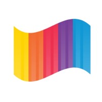 Rainbow Stage logo - Similar company to Reframehr