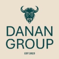 Danan Group logo - Similar company to Wilkinson Golf