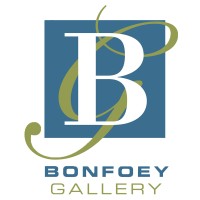 The Bonfoey Gallery logo - Similar company to Kimpton Schofield Hotel