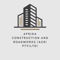 Afrika Construction and Roadworks (ACR) PTY(LTD) logo - Similar company to Hm3 Construction Services (Pty) Ltd
