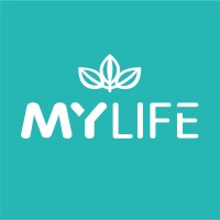 MyLife Nederland logo - Similar company to Stemargroep