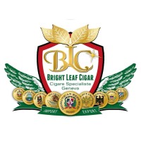 Bright Leaf Cigars France & Lausanne logo - Similar company to Natalya Gavriluk-Expressionniste De Style