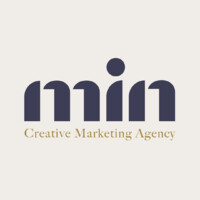 Min Agency logo - Similar company to Topixel