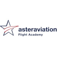 Asteraviation Flight Academy logo - Similar company to Acme Aero