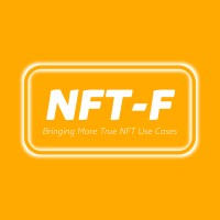 NFT-F.org logo - Similar company to Agent2.Ai