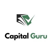 CapitalGuru logo - Similar company to Arweqa