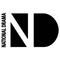 National Drama logo - Similar company to The Technology, Pedagogy & Education Association (Tpea)