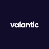 valantic Austria (vormals elements.at) logo - Similar company to Punktformstrich Branding & Design