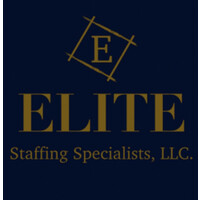 Elite Staffing Specialists, LLC. logo - Similar company to Cs Roofing Systems Llc.