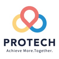 Protech CRM logo - Similar company to Dataprotect Group Llc