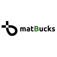 Matbucks logo - Similar company to Techbucks