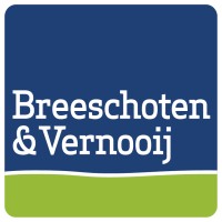 Breeschoten en Vernooij logo - Similar company to Groeneraedt Makelaars & Rentmeesters