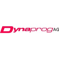 Dynaprog AG logo - Similar company to Digitalkompetent.