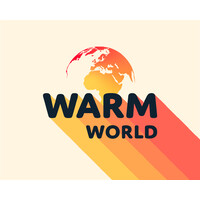 WarmWorld logo - Similar company to Katar Technologies Pvt Ltd.