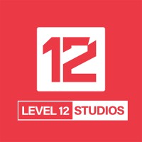 Level 12 Studio logo - Similar company to Centaur Gamez