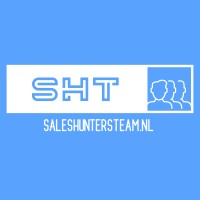 Sales Hunters Team logo - Similar company to Empla Software