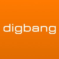 Digbang logo - Similar company to Teamcubation
