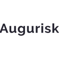 Augurisk (Techstars) logo - Similar company to Pezzo (Techstars Seattle '23)