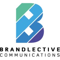 Brandlective Communications logo - Similar company to Pitched