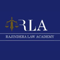 Rajindera Law Academy