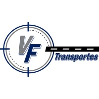 VF Transportes logo - Similar company to Ec Transportes