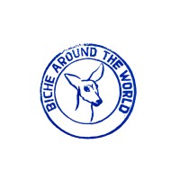 Biche Around the World logo - Similar company to Kov Design