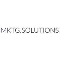 MKTG.Solutions logo - Similar company to Dtc Sciences
