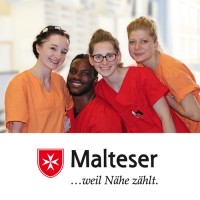 Malteser Waldkrankenhaus Erlangen logo - Similar company to Barnatech Vc