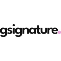 gSignature.com | Signatures go beyond e-mails logo - Similar company to Pol