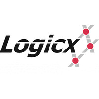 Logicx - 24-uurs Vervangend Vervoer, Berging en Transport logo - Similar company to Moveyourmachine