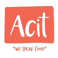 ACIT logo - Similar company to Knighton Cold Logistics