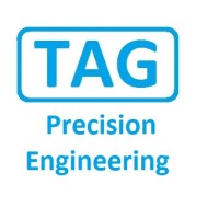 TAG Precision Engineering Ltd logo - Similar company to Turner Precision Limited