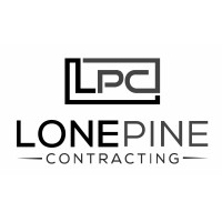 LONEPINE CONTRACTING logo - Similar company to Shootscape