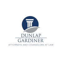 Dunlap Gardiner Llp