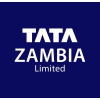 TATA Zambia logo - Similar company to Insync Management Consulting P/L