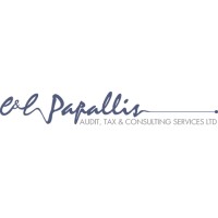 E & L Papallis Audit, Tax & Consulting Services Ltd logo - Similar company to Omniverse Vr